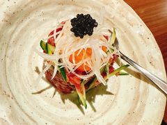 -俺的焼肉(銀座9丁目店)