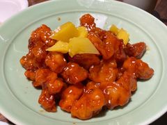 -鱼食饭稻·苏浙土菜17年老馆子(平江路店)