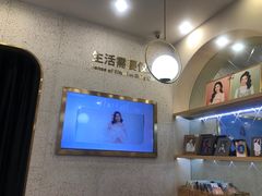 -海马体照相馆(上海宝山万达广场店)