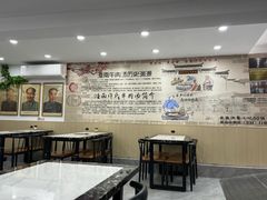 -淮南许氏牛肉汤(朝阳西路店)