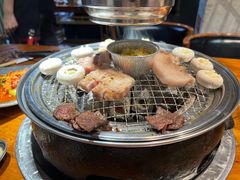 -原始泥炉烤肉(总店)
