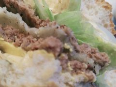 -汉堡王(烟台新世界店)