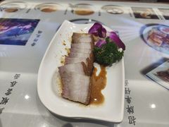 -香港新记茶餐厅(湖墅南路店)