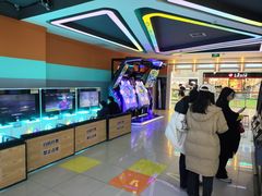 -大玩家(魏家庄万达店)
