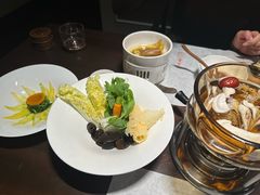 -无味舒食(思南公馆店)