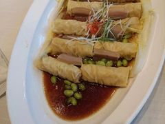 -聚鑫阁江浙菜·非遗传承技艺(青村帝华园店)