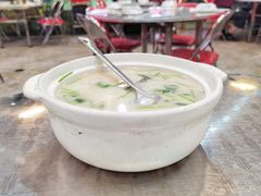 -鹤睦鱼生·啫啫煲·海鲜(保利百合店)