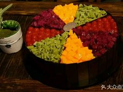 -新丰蛋糕(百花路总店)