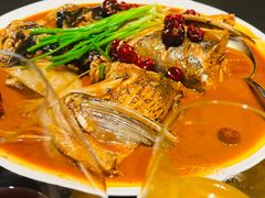 -秀儿四九城·新京菜(亚运村鸟巢店)