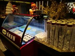 -星伦多海鲜自助餐厅(万达百货店)