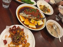 -妈妈菜舟山海鲜(定海古城店)