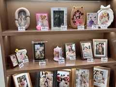 -海马体照相馆(上海万象城店)