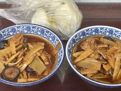 -西园寺素食(西园弄戒幢律寺店)