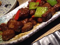 -蜜桃餐厅·江浙融合菜(荟聚购物中心店)