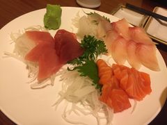 -浪花亭日本料理(古田路店)