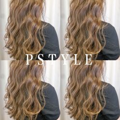 点击看大图 -P.STYLE派斯造型