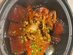 -湘湖大院(越王路店)