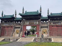 -代州文庙