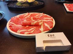 -东来顺·非遗火锅(高新店)