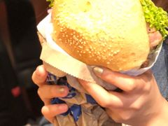 -Fergburger(皇后镇店)