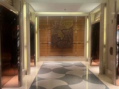 -上海雅居乐万豪侯爵酒店
