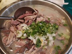 羊杂汤-回锦轩(泉园店)