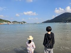 -乌石塘景区