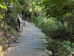 -草庵摩尼教遗址公园
