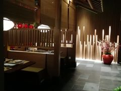 -蟹将军·松叶蟹和牛日料放题自助(K11店)
