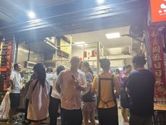 -筒骨麻辣烫(永同昌公寓胜明花园店)