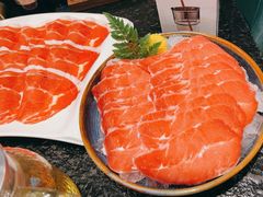 -阳坊涮肉(西直门凯德mall店)
