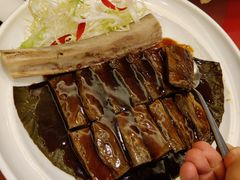 荷香牛排-富淳饭店(陆家嘴保利广场店)