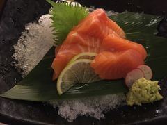 -白石的深夜食堂(大上海店)