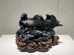 -北京工艺美术博物馆