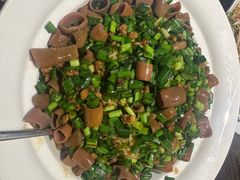 -福来齐·鲁菜海鲜·渔家菜(朝阳街分店)