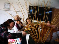 -荷兰布尔玛国际花艺学院