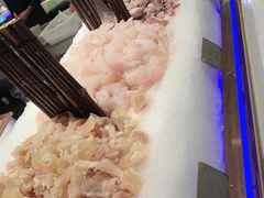 -诱货海鲜自助火锅(爱琴海购物公园东百店)