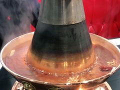 -苏完瓜尔佳氏·满洲涮肉(古方路店)