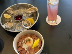 -Tanuki Raw(Orchard Central)