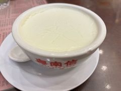 -南信牛奶甜品专家