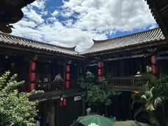 -香满楼(临安路店)