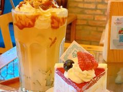 -西关84·History·Art·Cafe