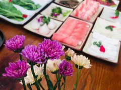 -束河人家(南锣鼓巷店)