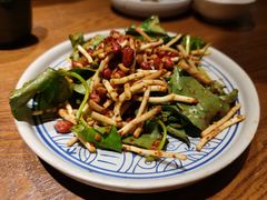 -云海肴·汽锅鸡·云南菜(天山百盛优客店)