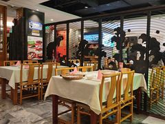 -辣婆婆(航天桥店)