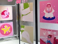 -南京时尚莱迪购物广场(正洪街店)