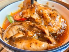 -山海天饮食集团(桃源居店)