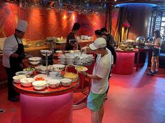 -吉隆坡喜来登帝国酒店