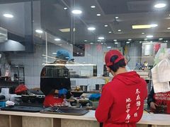 -豫掌柜饸饹面·烩面(秀沿路店)