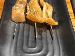 -烧货·活海鲜炭烧(湖滨商业街店)